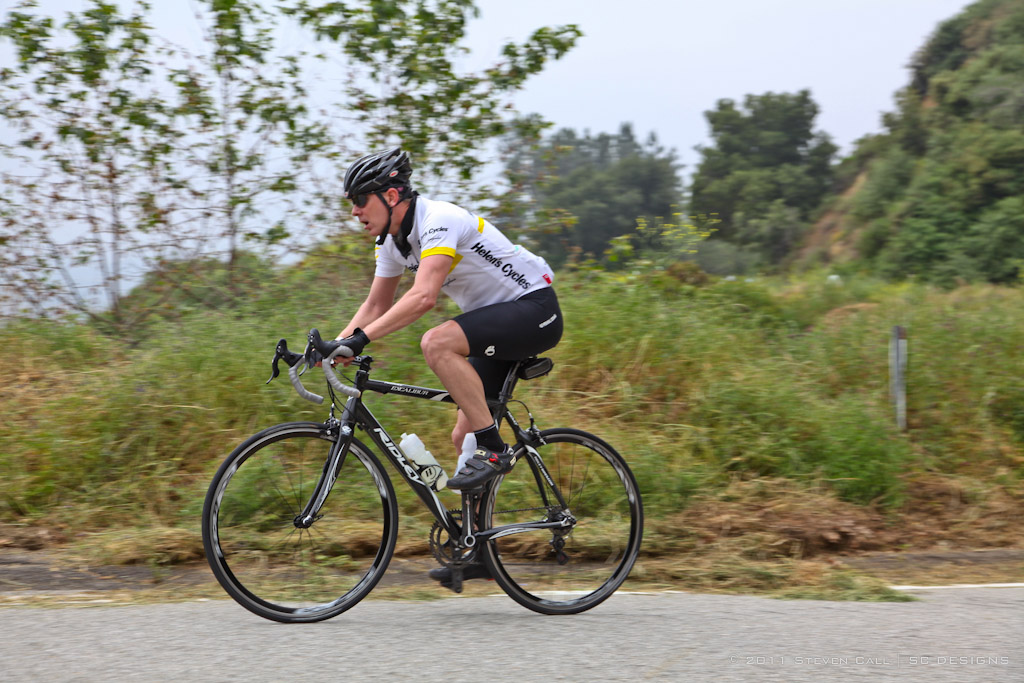 L'Etape du California