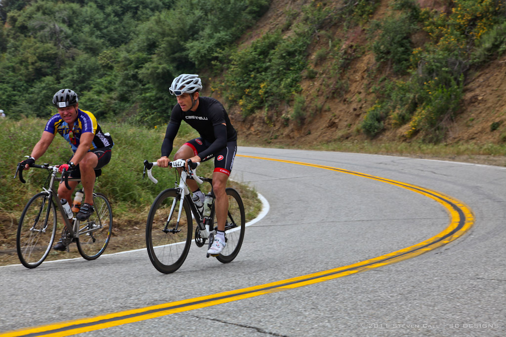 L'Etape du California
