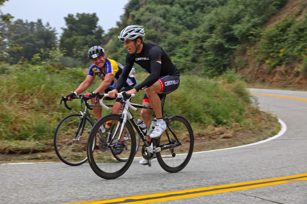 L'Etape du California