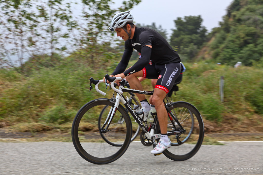 L'Etape du California