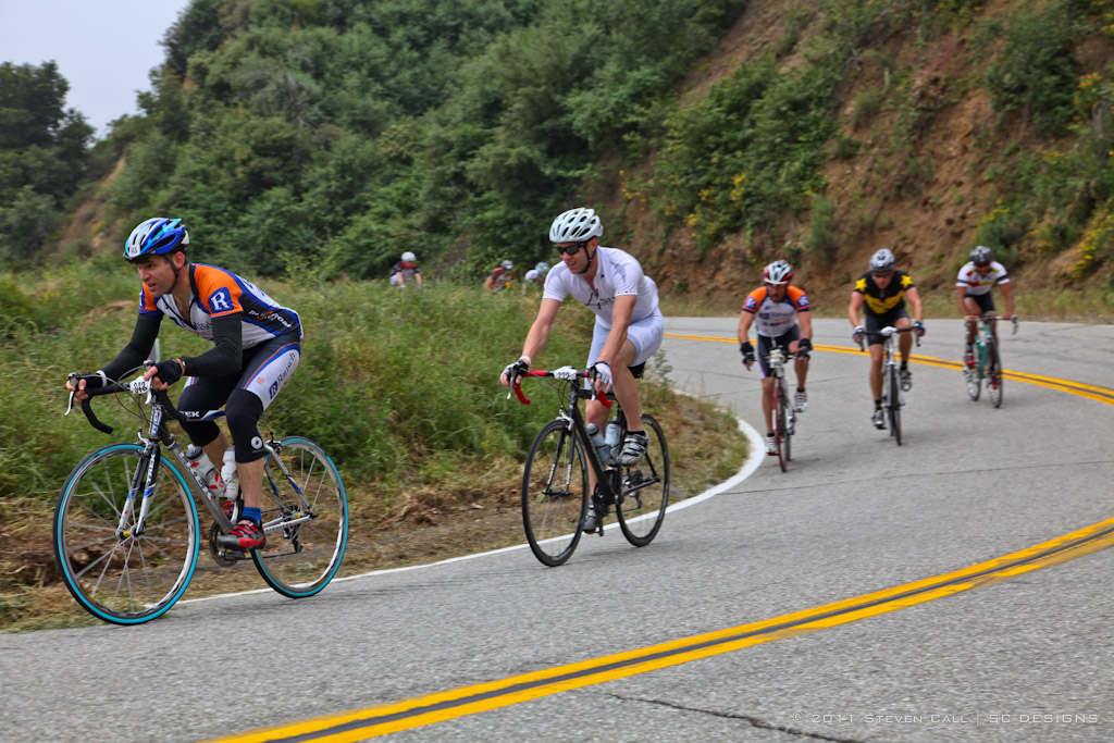L'Etape du California