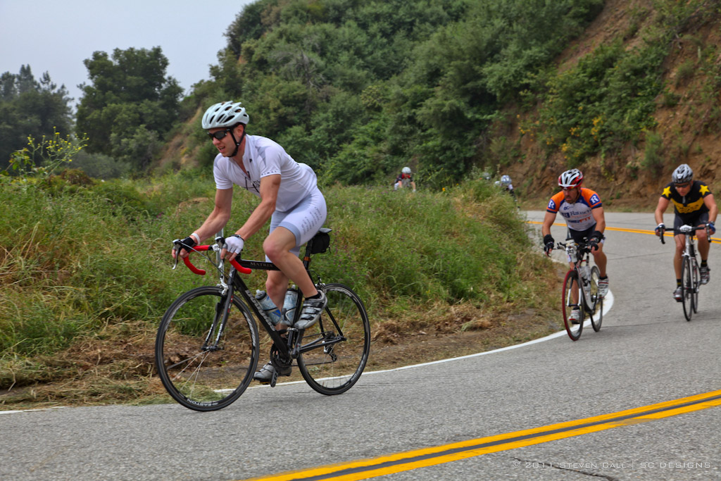 L'Etape du California