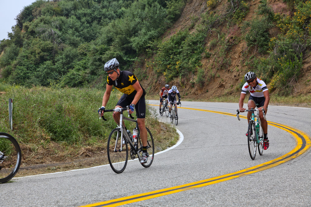 L'Etape du California
