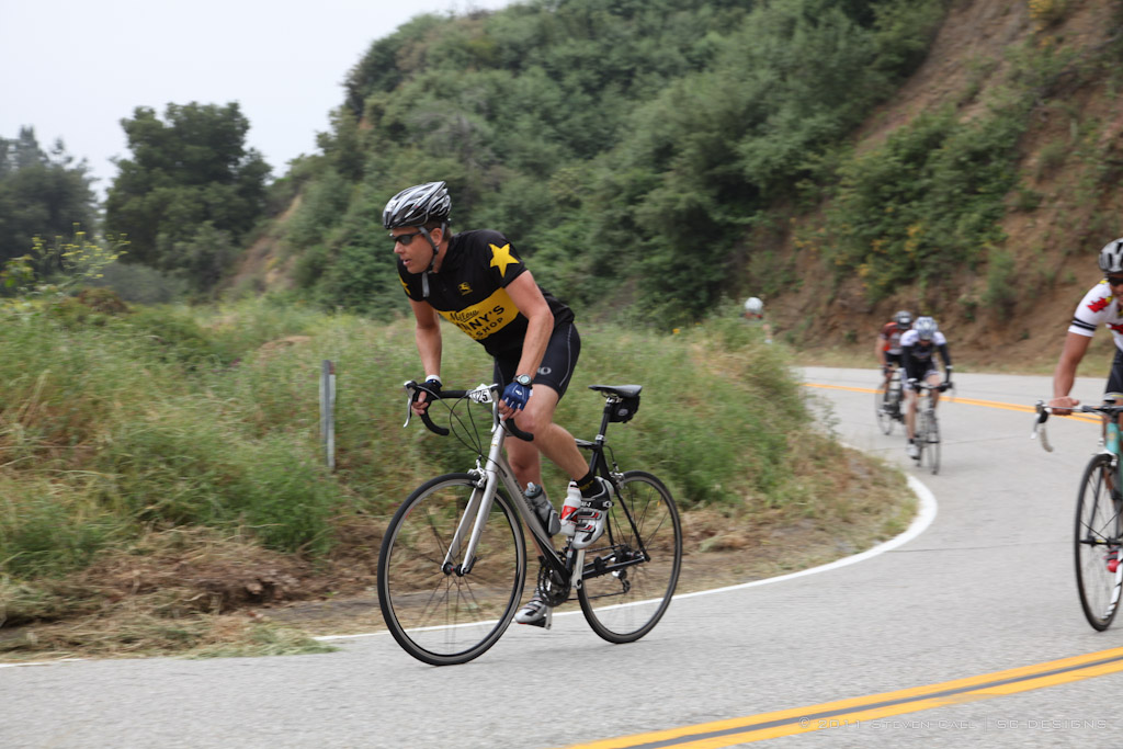 L'Etape du California