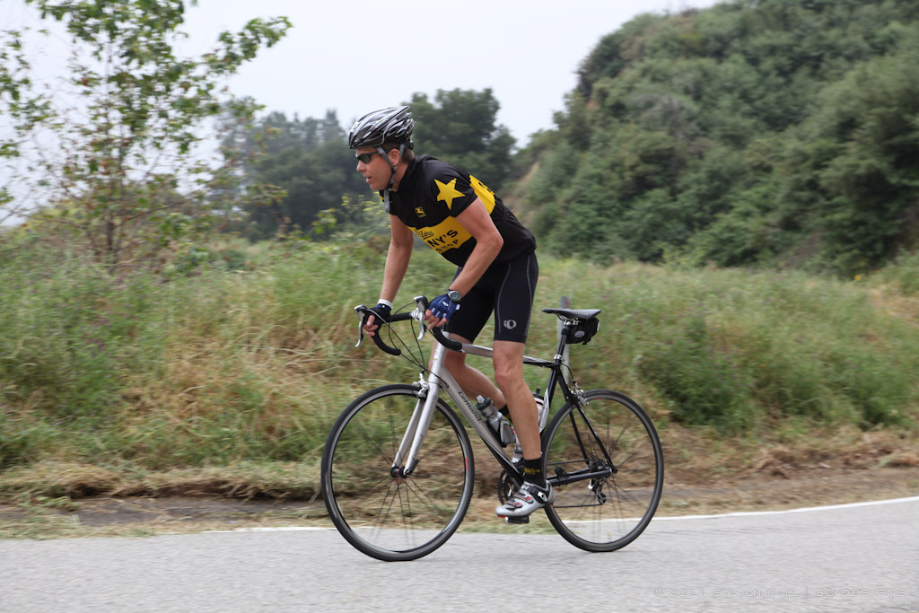 L'Etape du California
