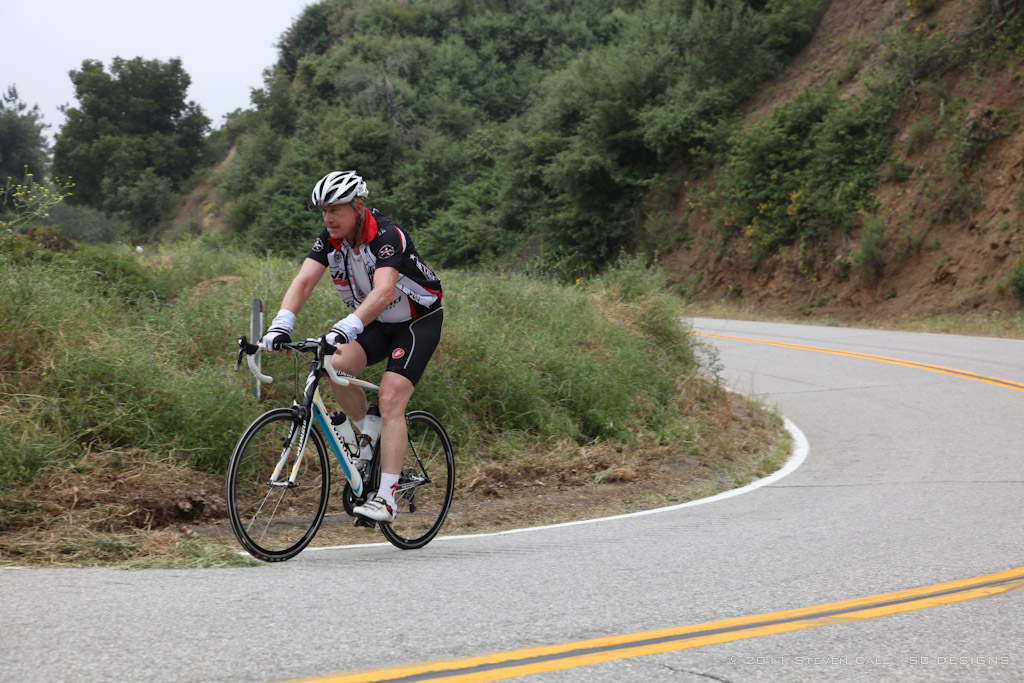L'Etape du California