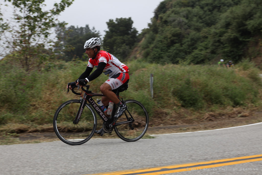 L'Etape du California