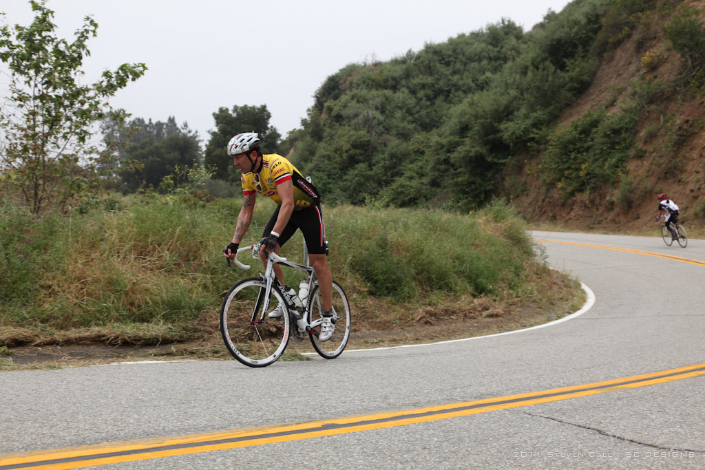 L'Etape du California