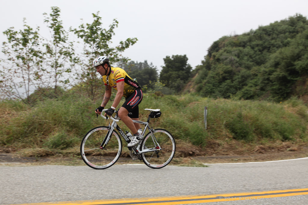 L'Etape du California