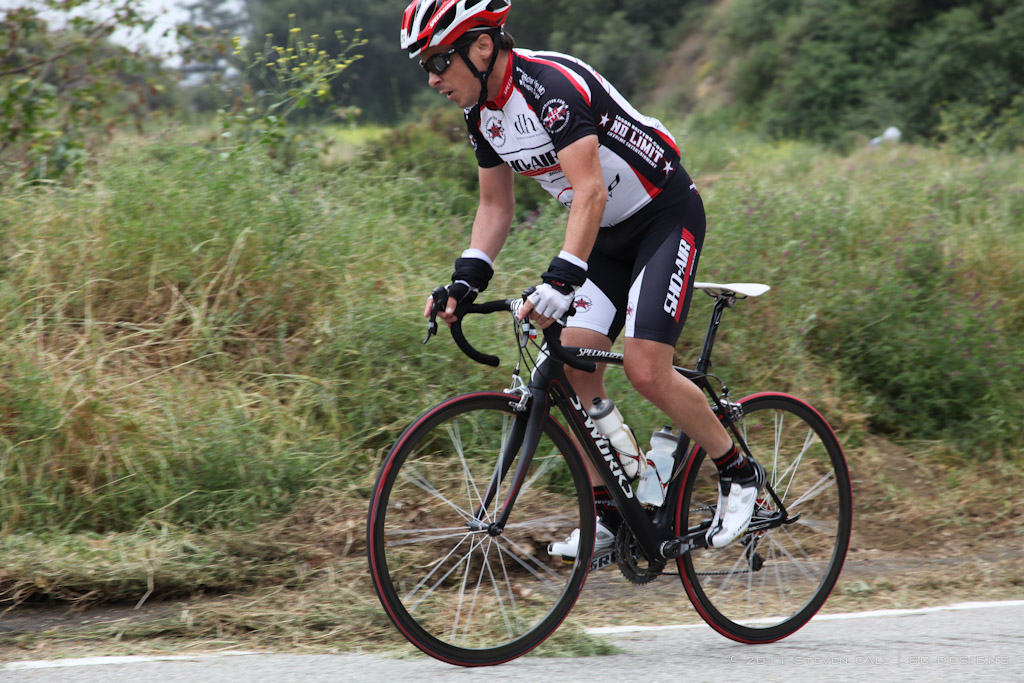 L'Etape du California