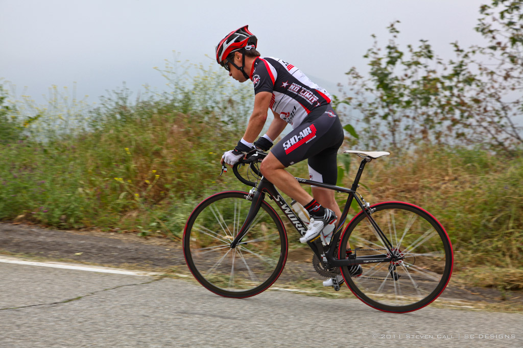 L'Etape du California
