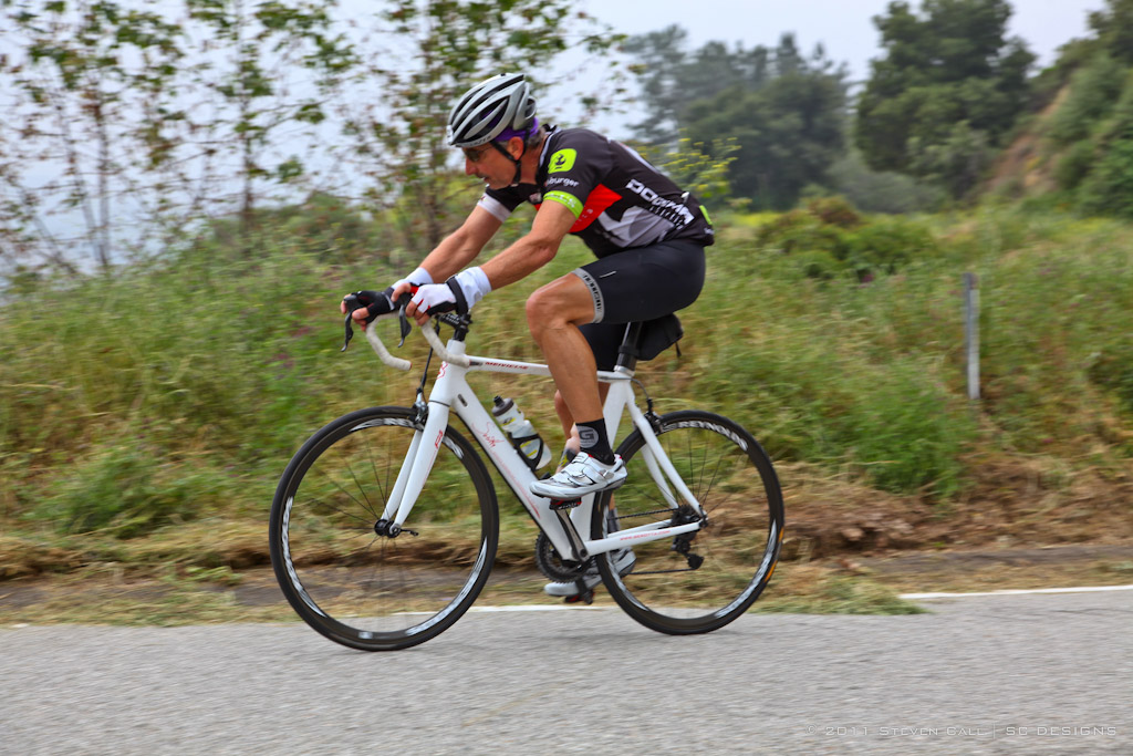 L'Etape du California