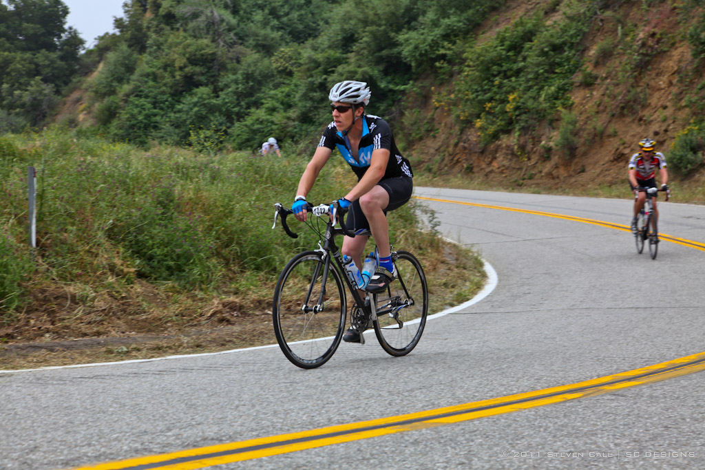 L'Etape du California
