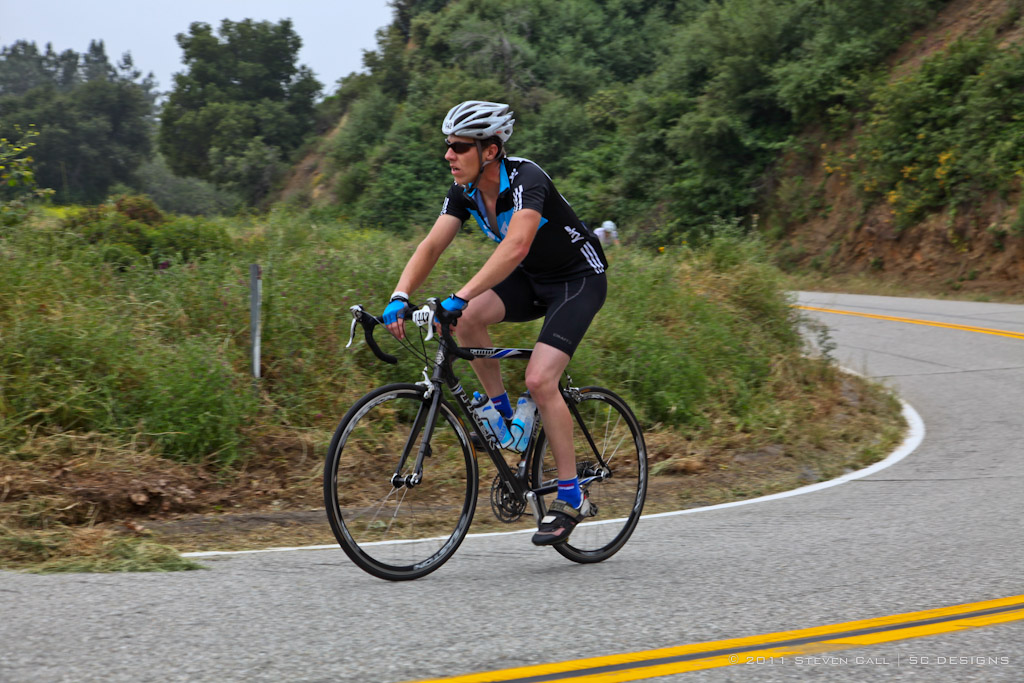 L'Etape du California