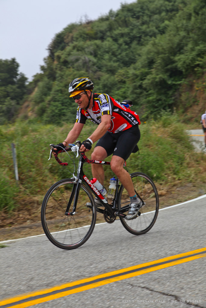 L'Etape du California