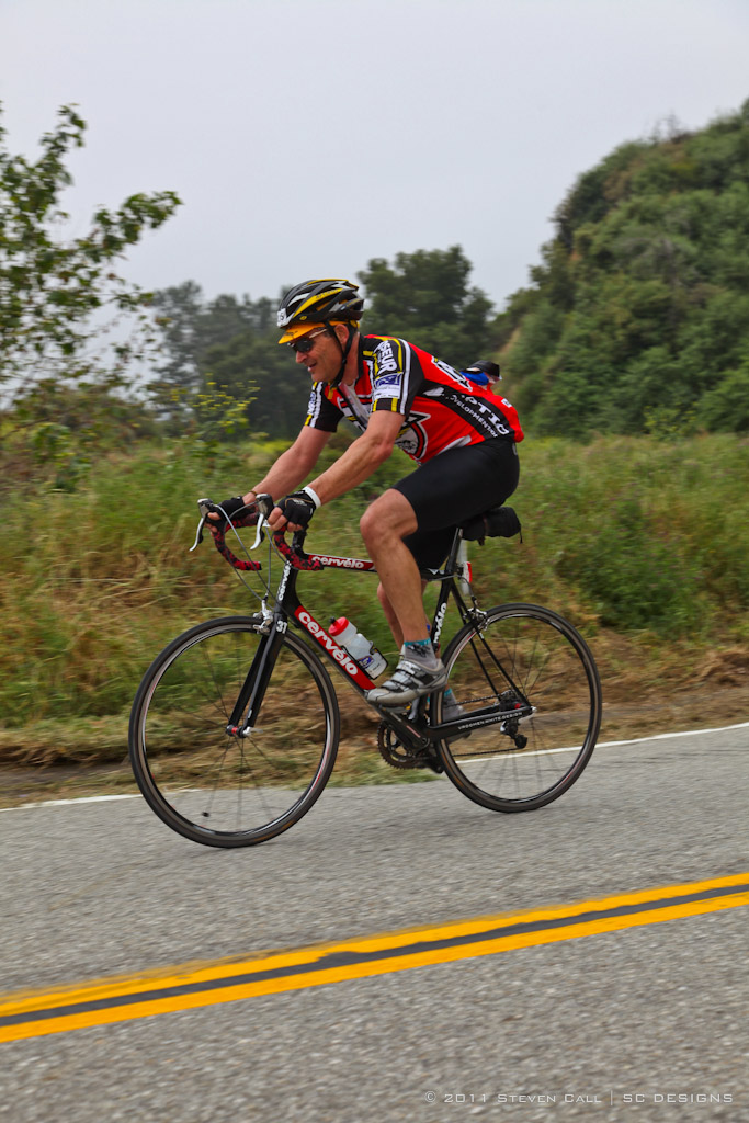 L'Etape du California