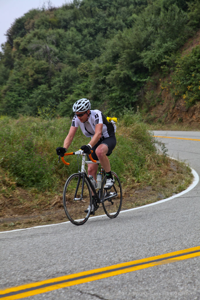 L'Etape du California