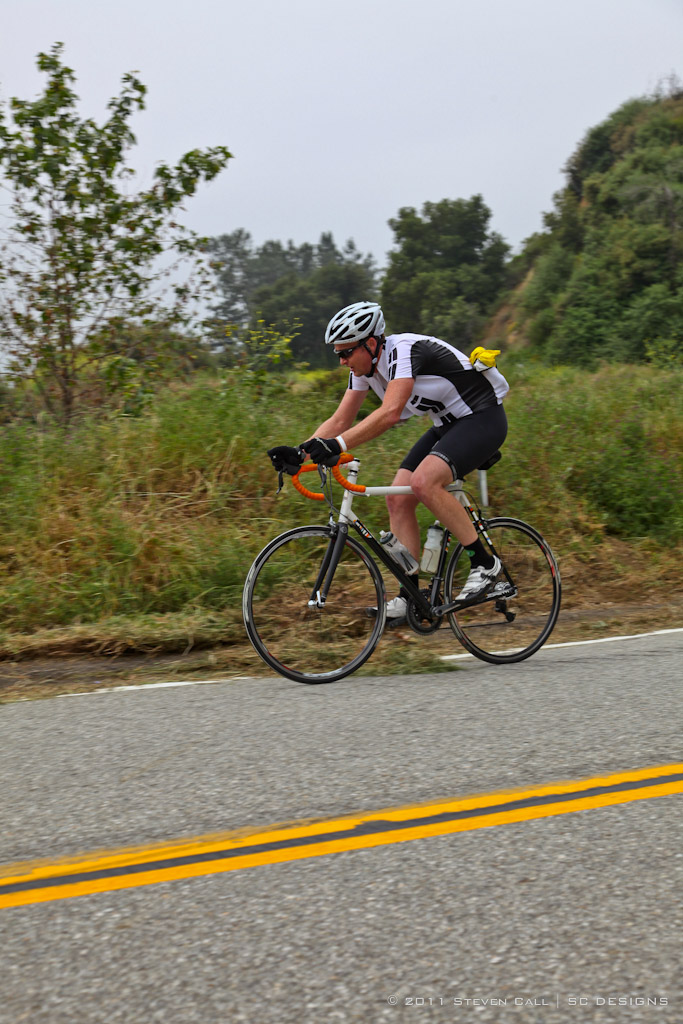 L'Etape du California