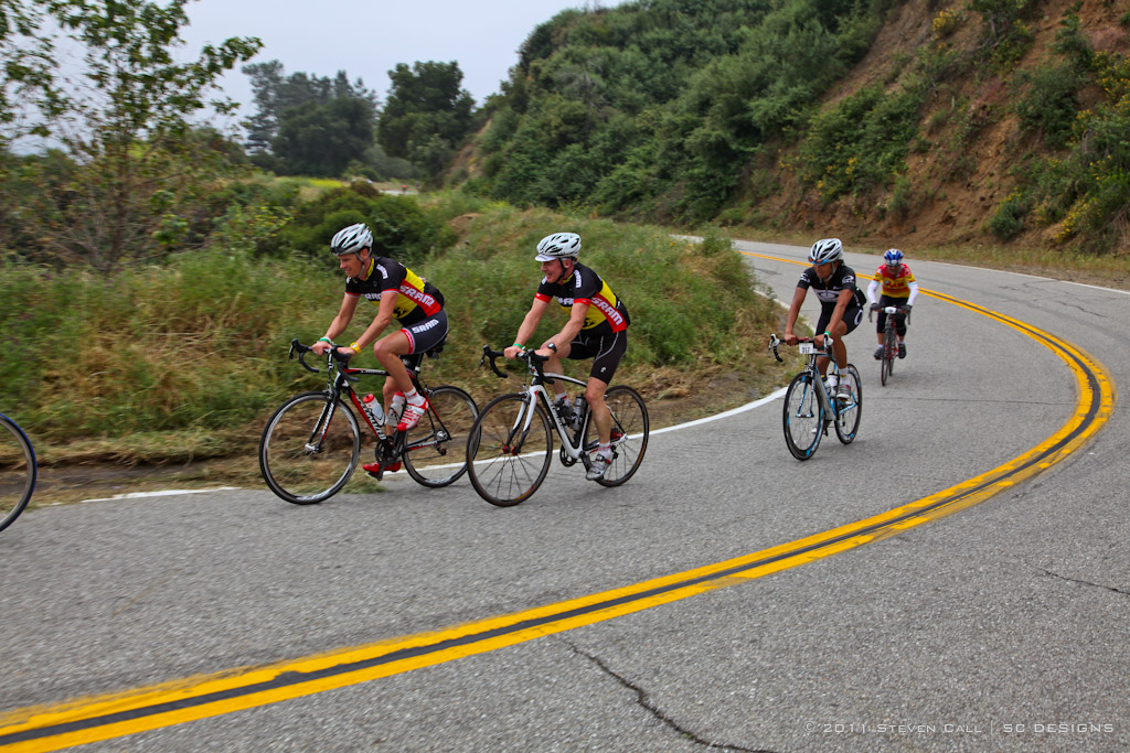 L'Etape du California