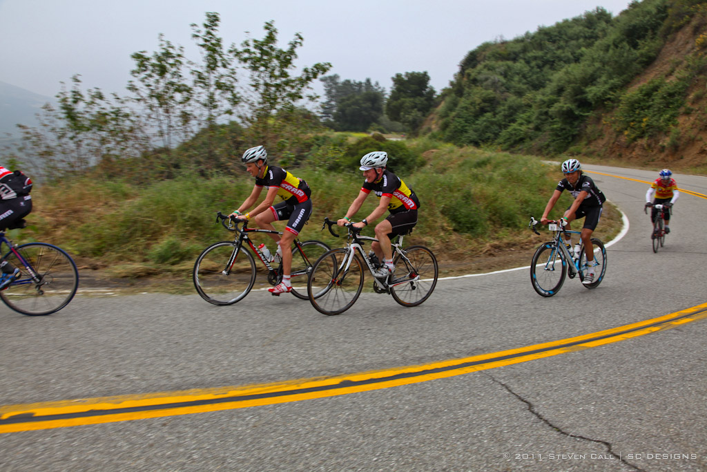 L'Etape du California
