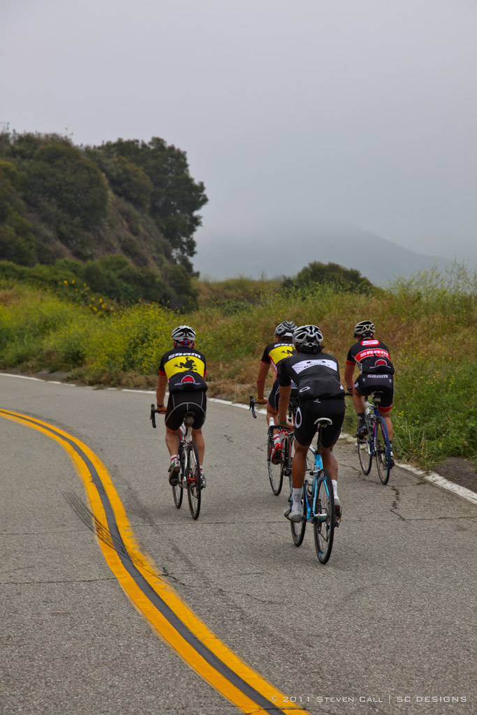 L'Etape du California