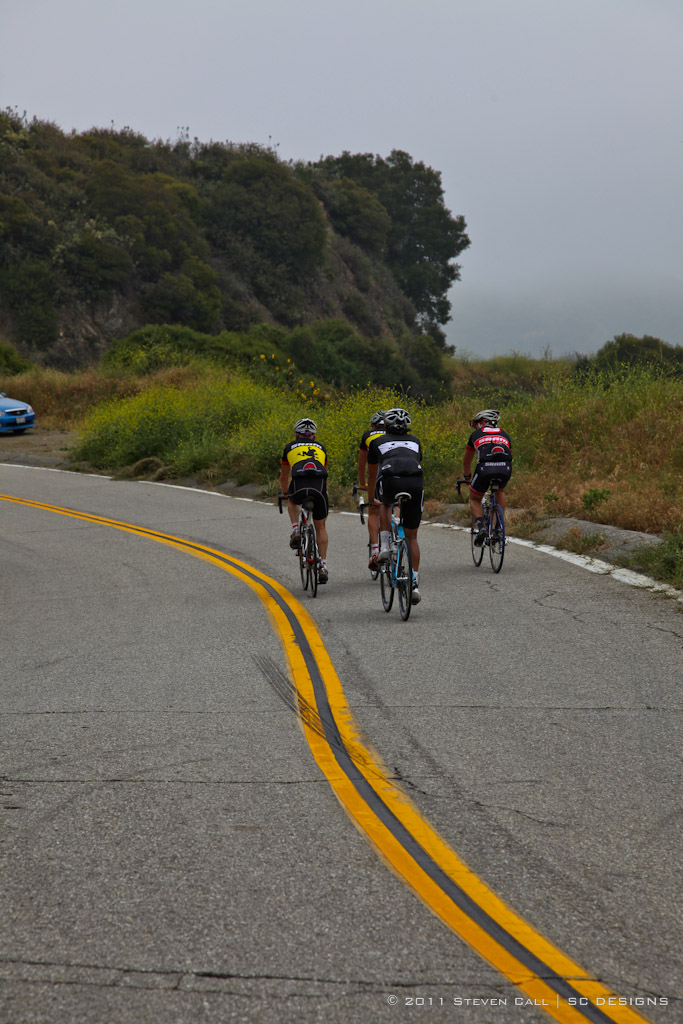 L'Etape du California