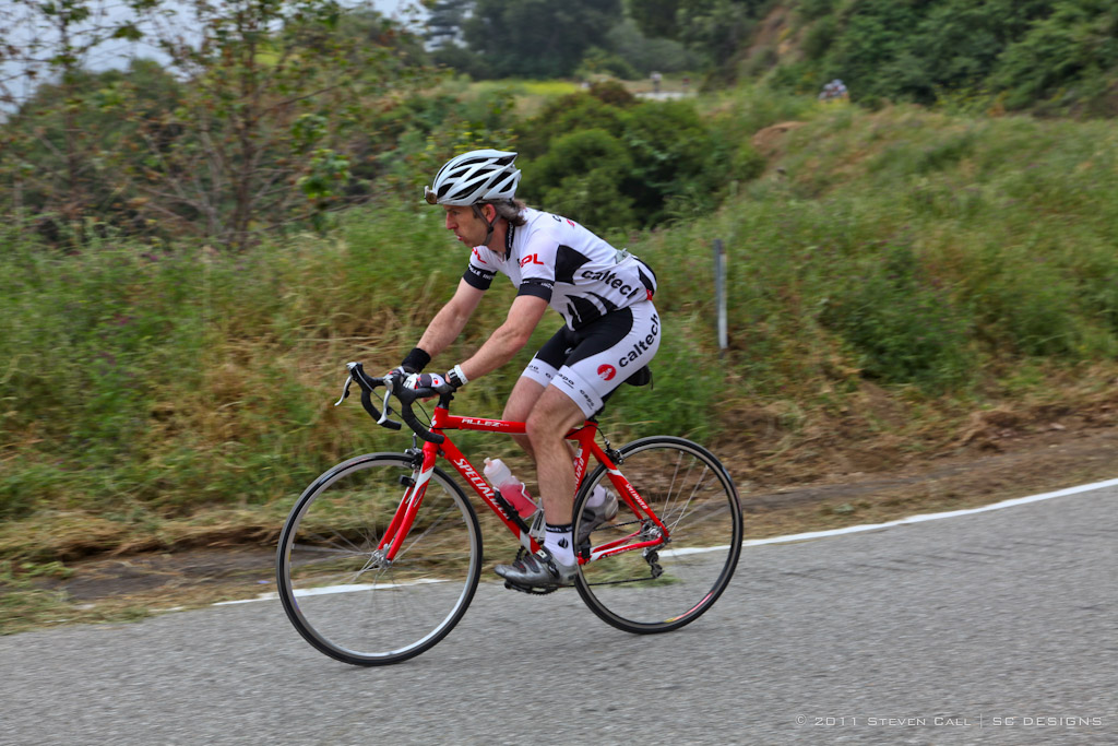 L'Etape du California
