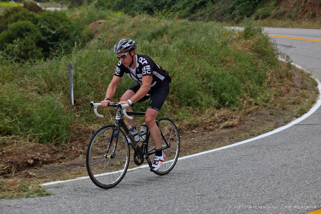 L'Etape du California