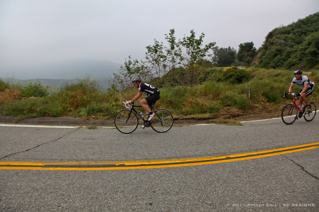L'Etape du California