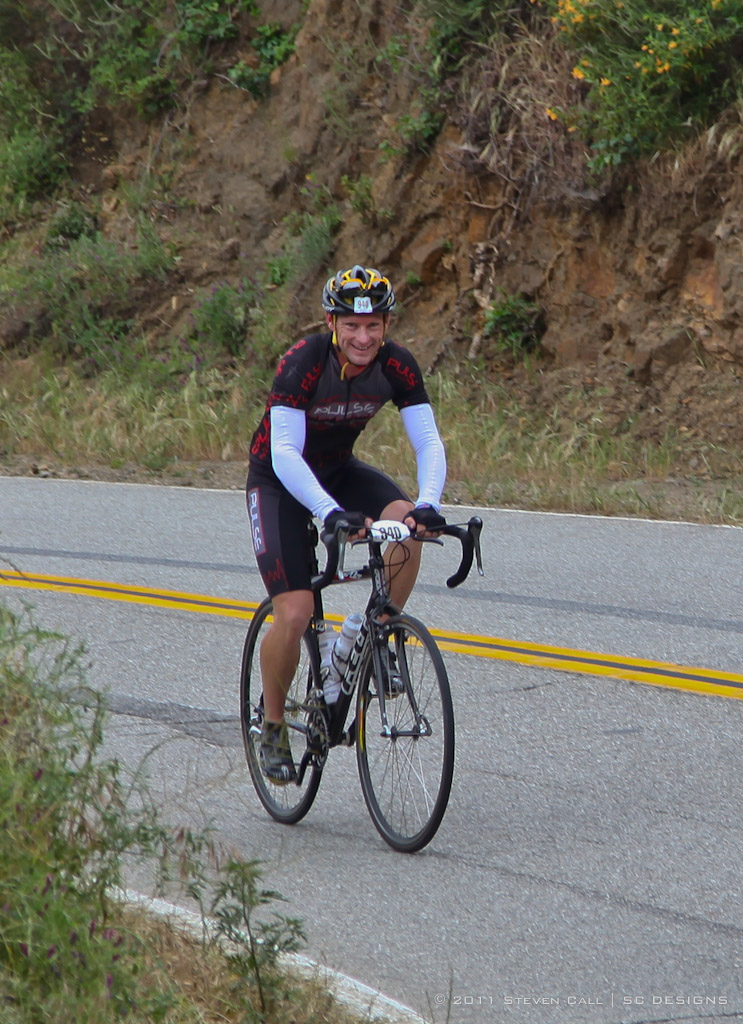 L'Etape du California