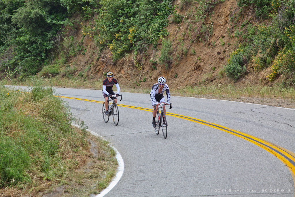 L'Etape du California