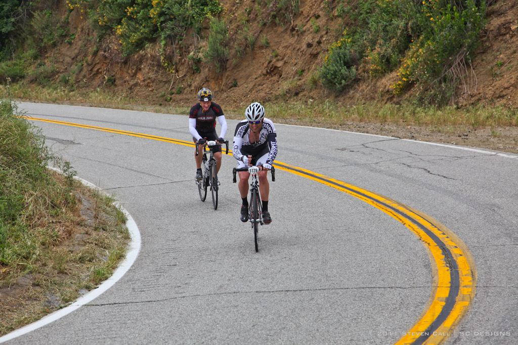 L'Etape du California