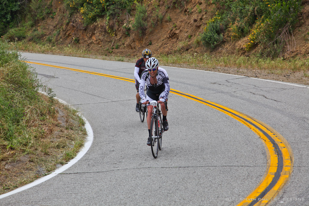 L'Etape du California