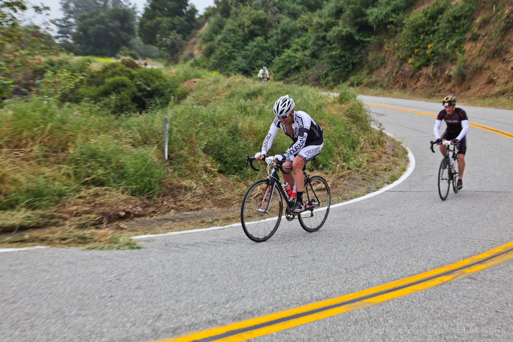 L'Etape du California