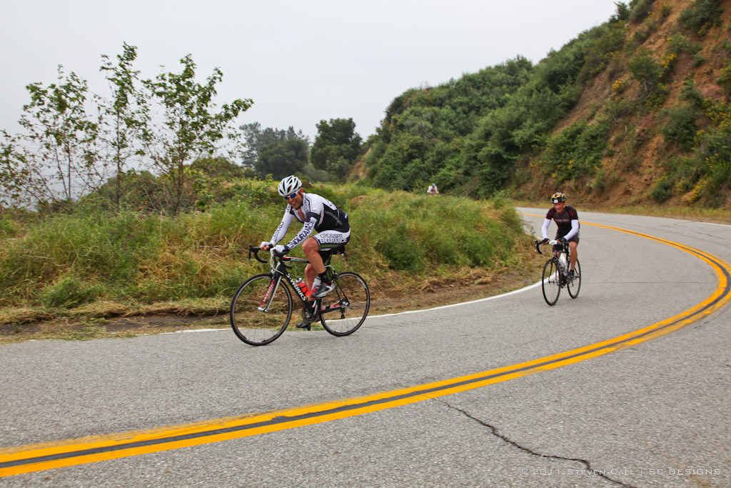 L'Etape du California