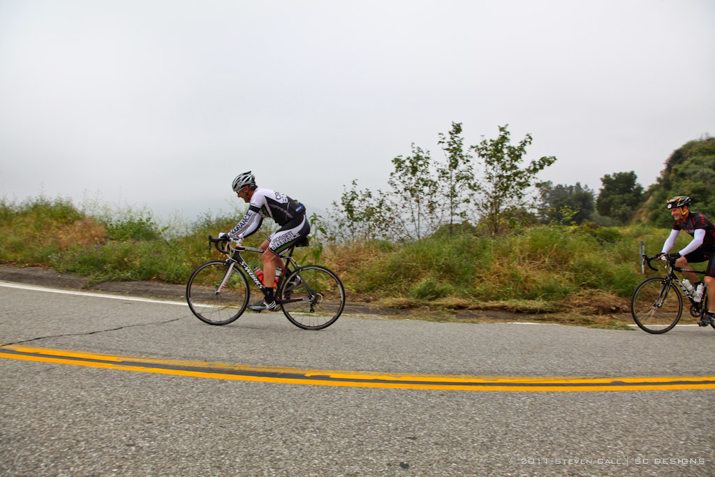 L'Etape du California