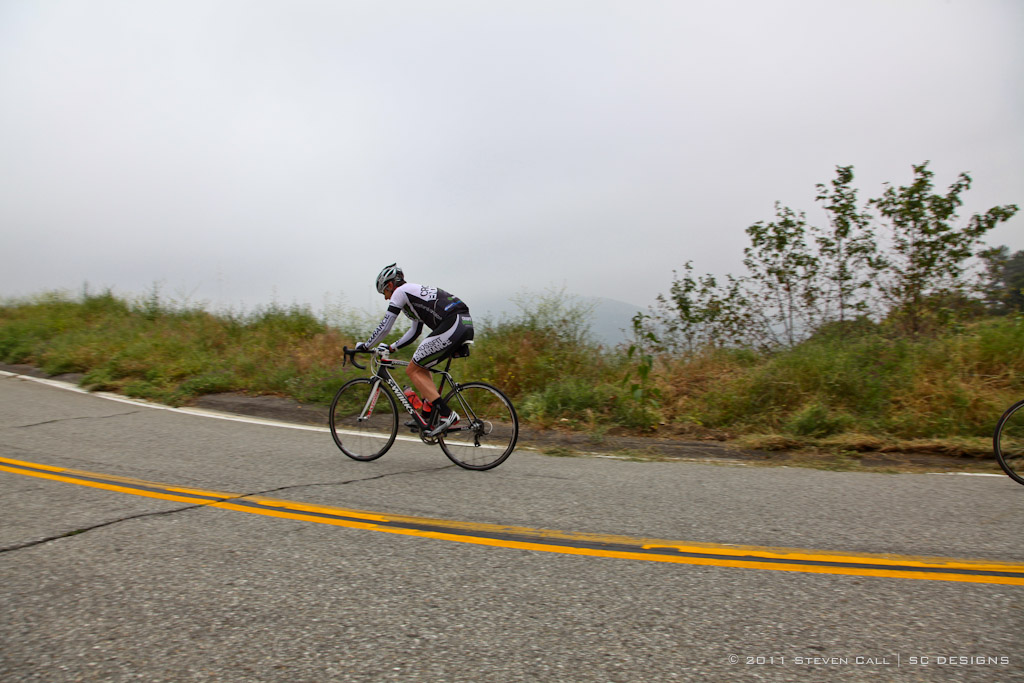 L'Etape du California