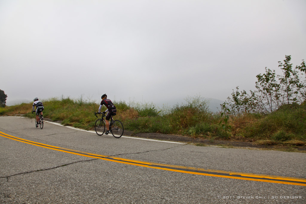L'Etape du California
