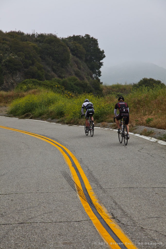 L'Etape du California