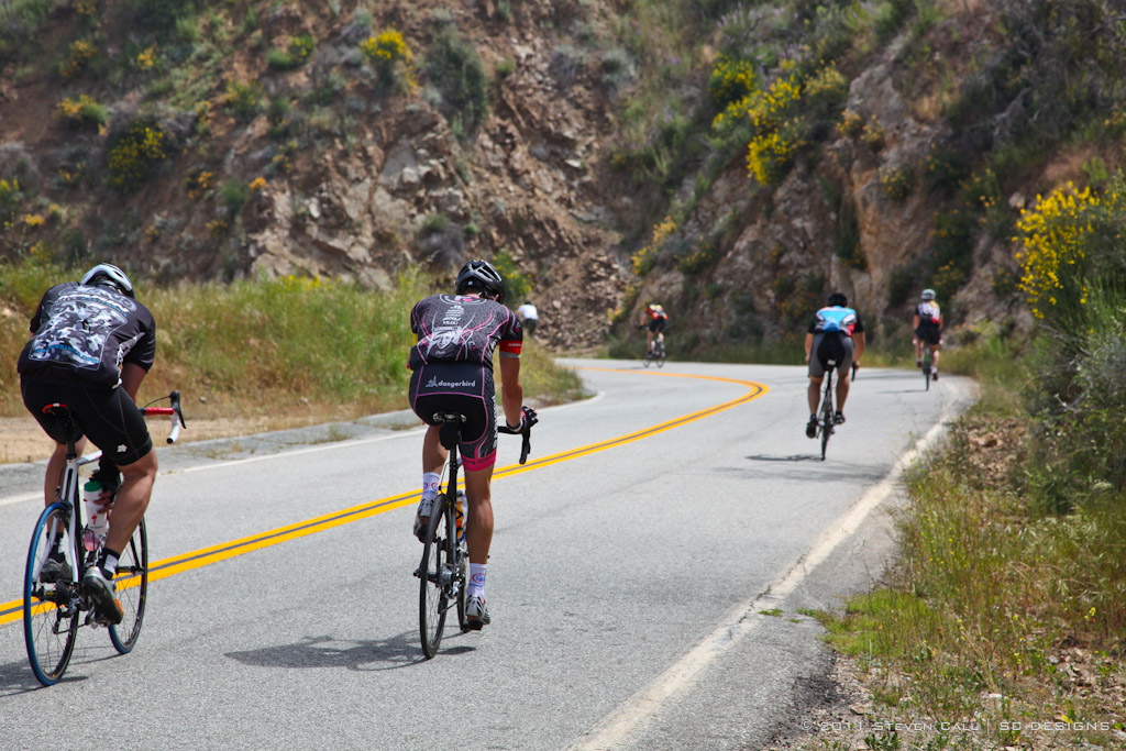 L'Etape du California