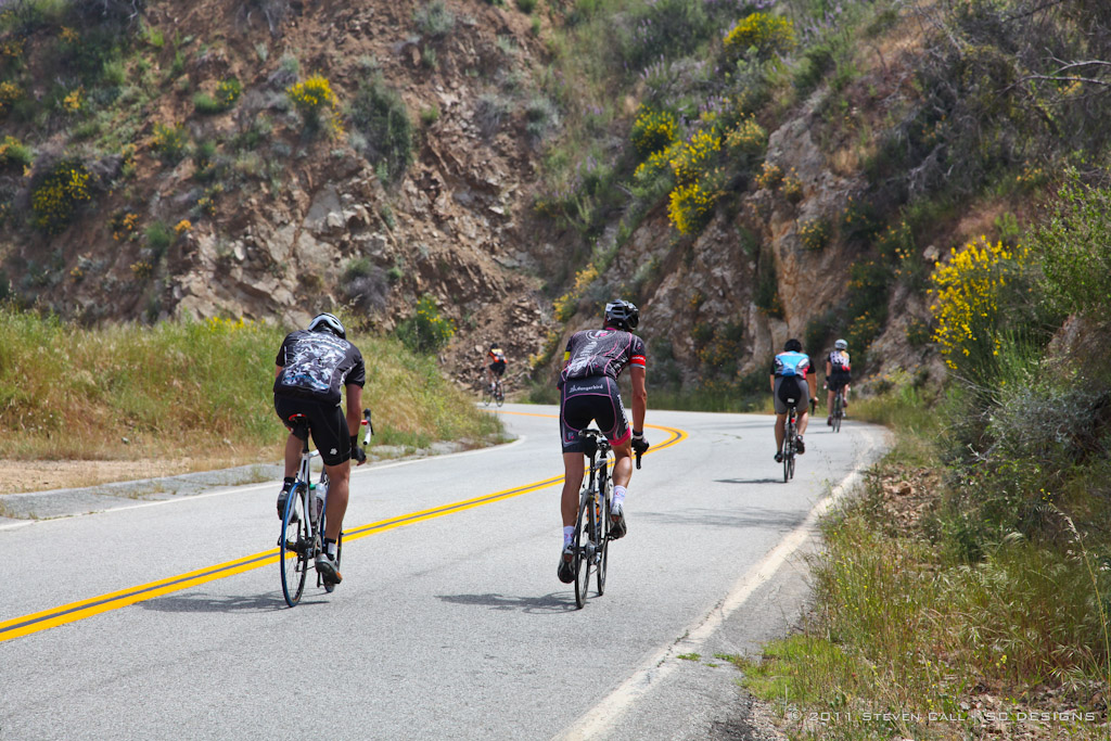 L'Etape du California