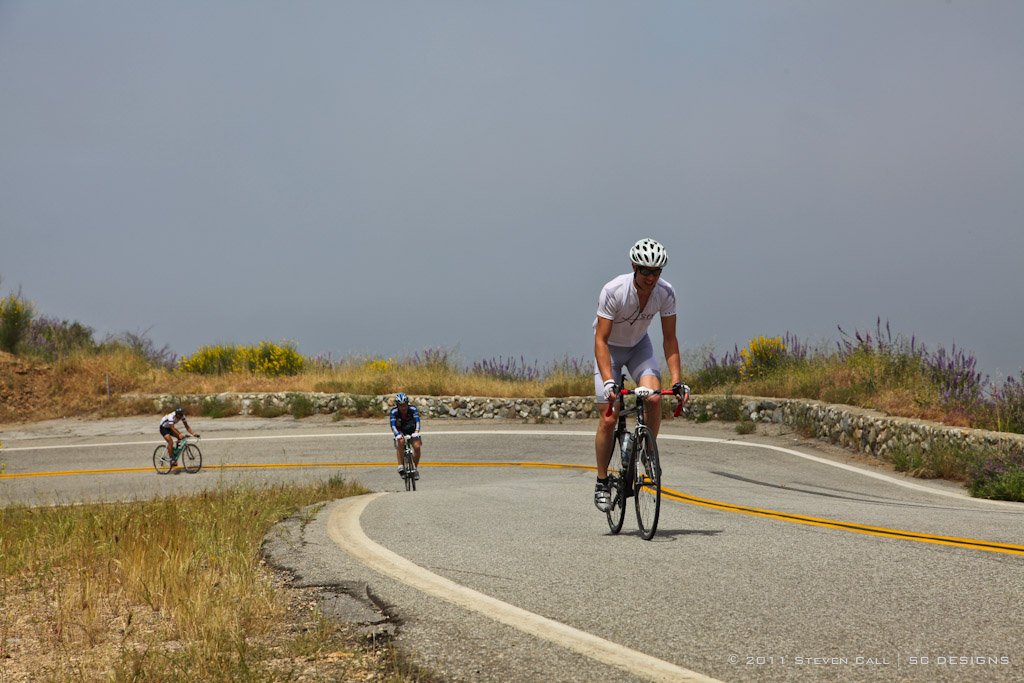 L'Etape du California
