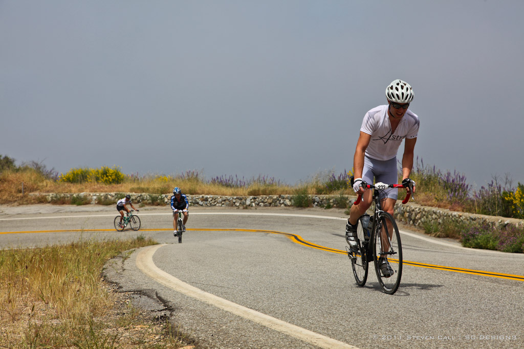 L'Etape du California