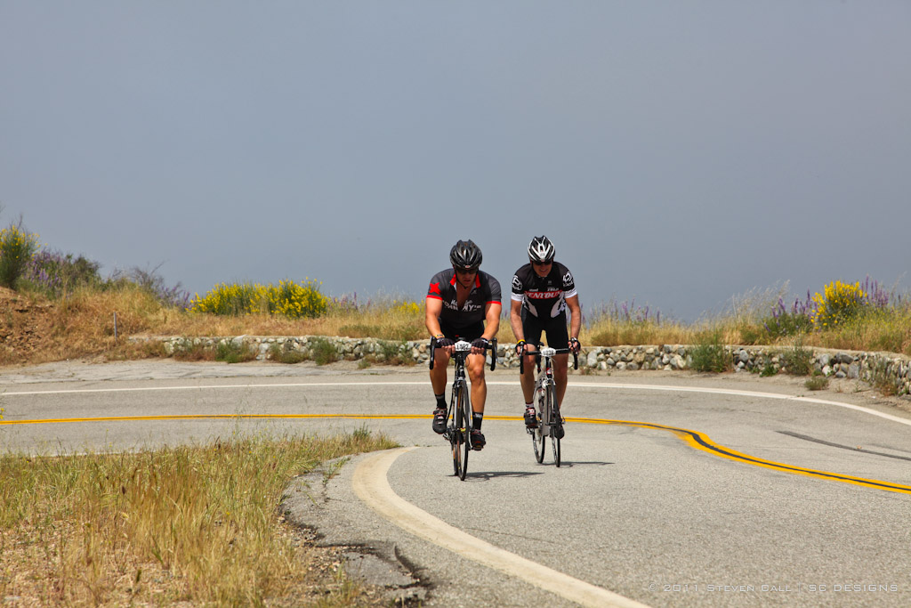 L'Etape du California