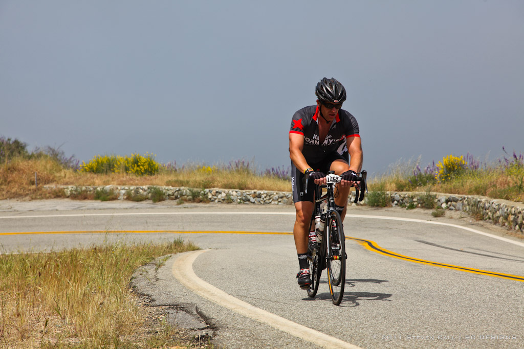 L'Etape du California