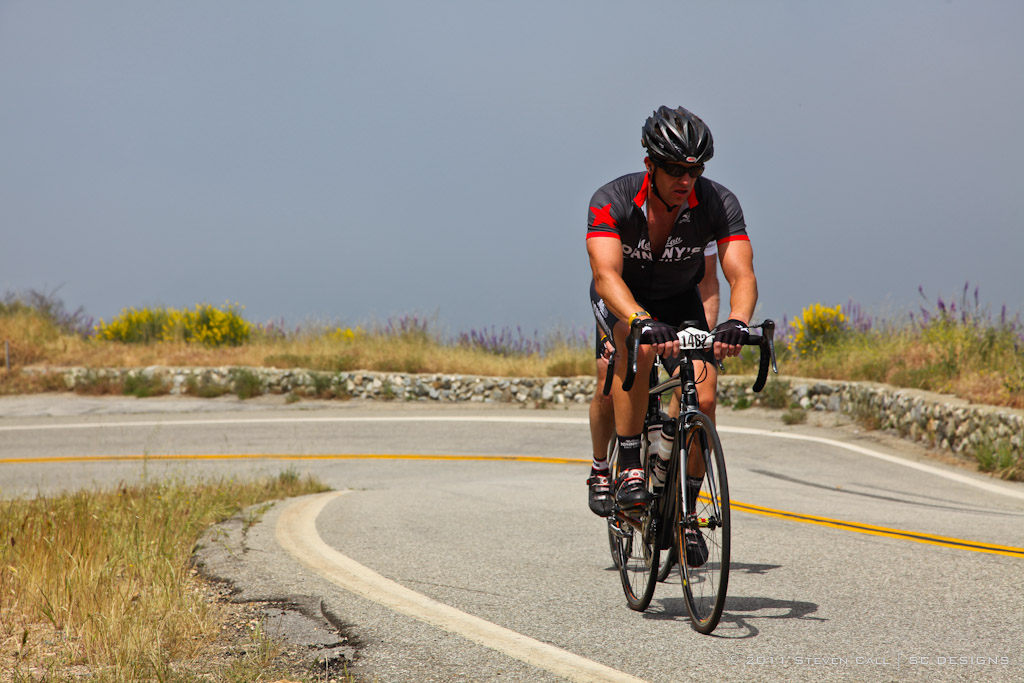 L'Etape du California
