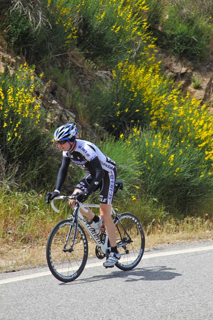 L'Etape du California