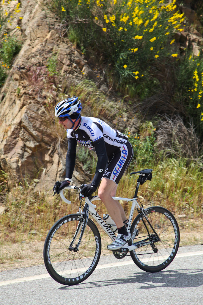 L'Etape du California