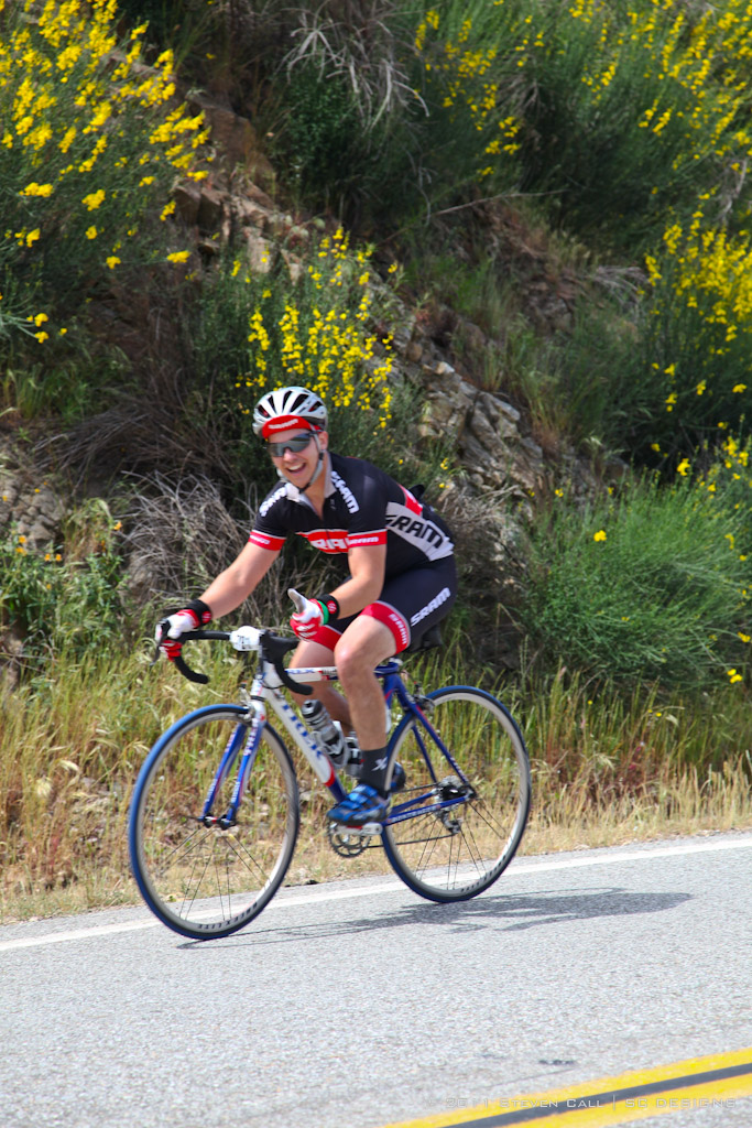 L'Etape du California