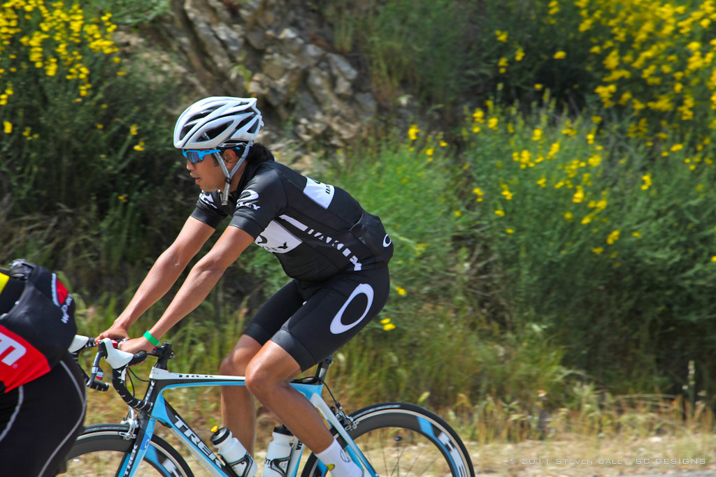 L'Etape du California
